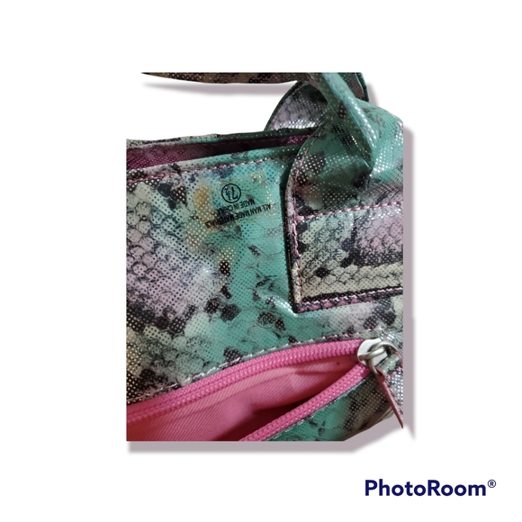 SR Squared, shoulder bag, - Picture 4 of 10